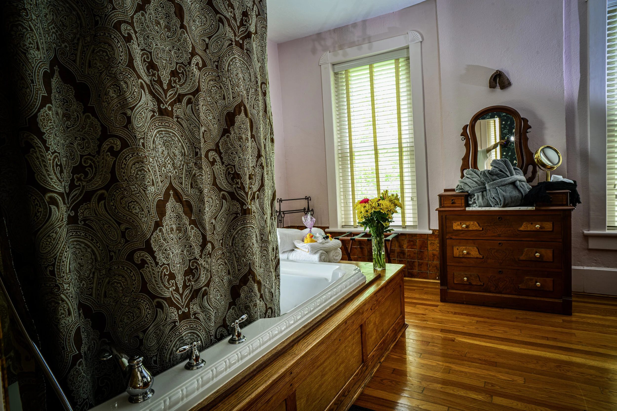 Gallery | Historic Hotel Eureka Springs — Palace Hotel & Bath House