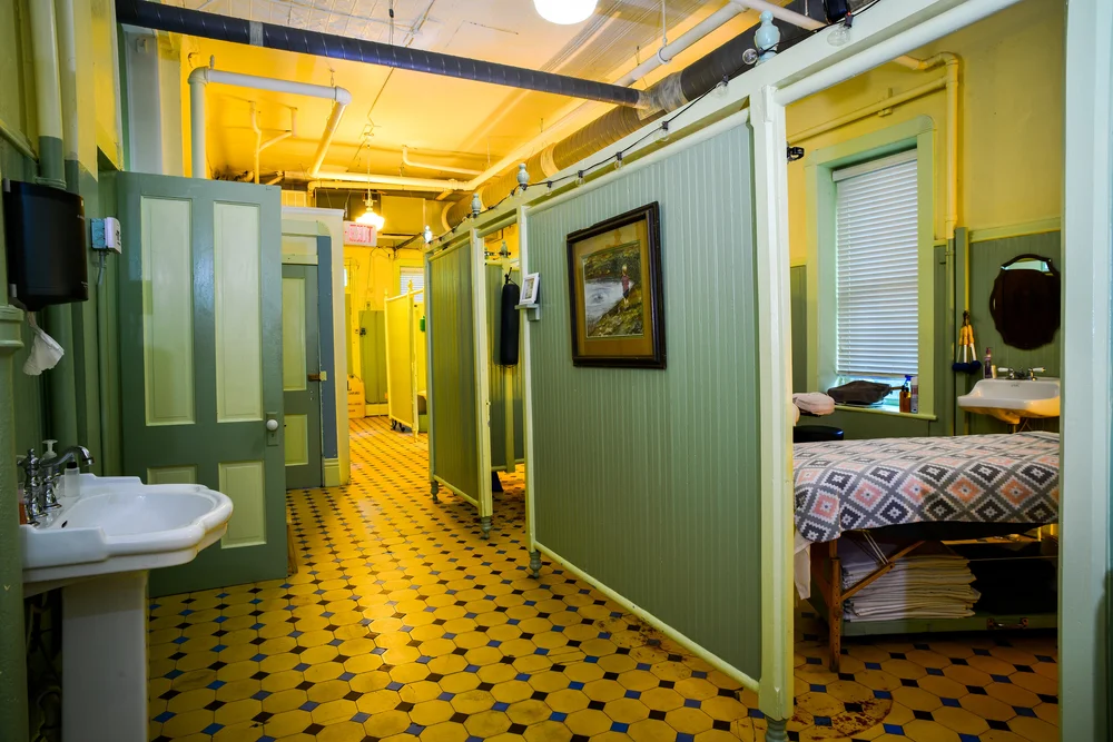 Gallery | Historic Hotel Eureka Springs — Palace Hotel & Bath House