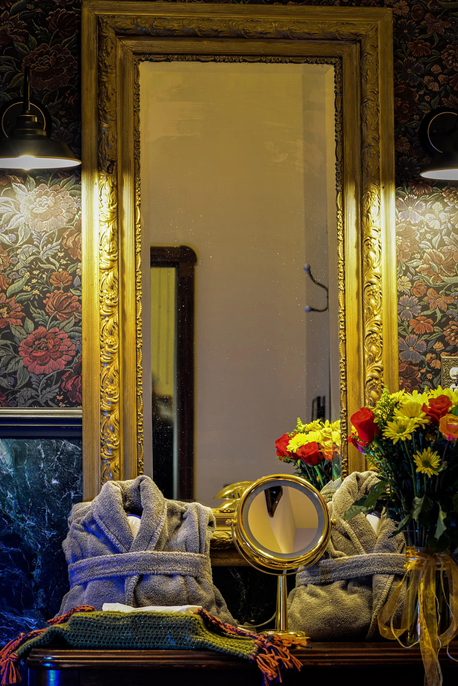 Gallery | Historic Hotel Eureka Springs — Palace Hotel & Bath House