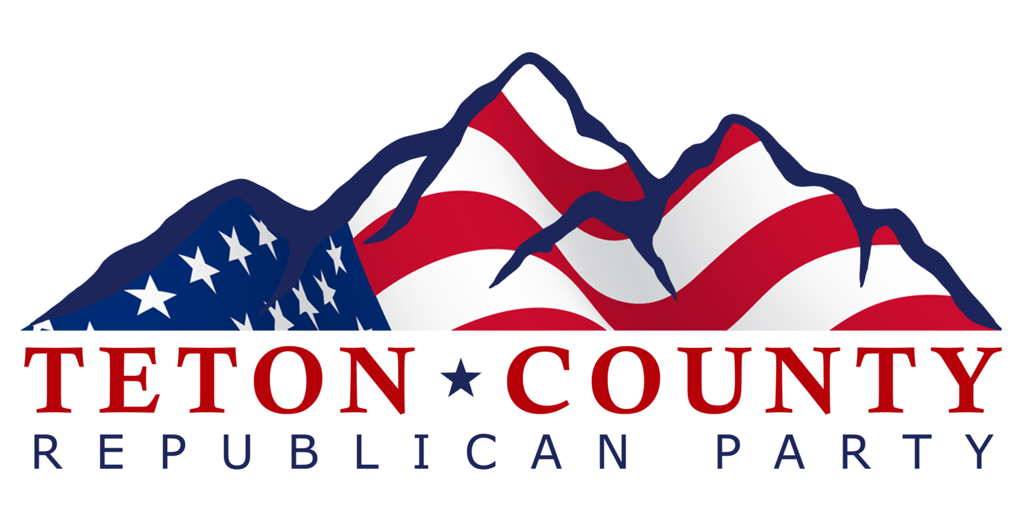 Teton County GOP