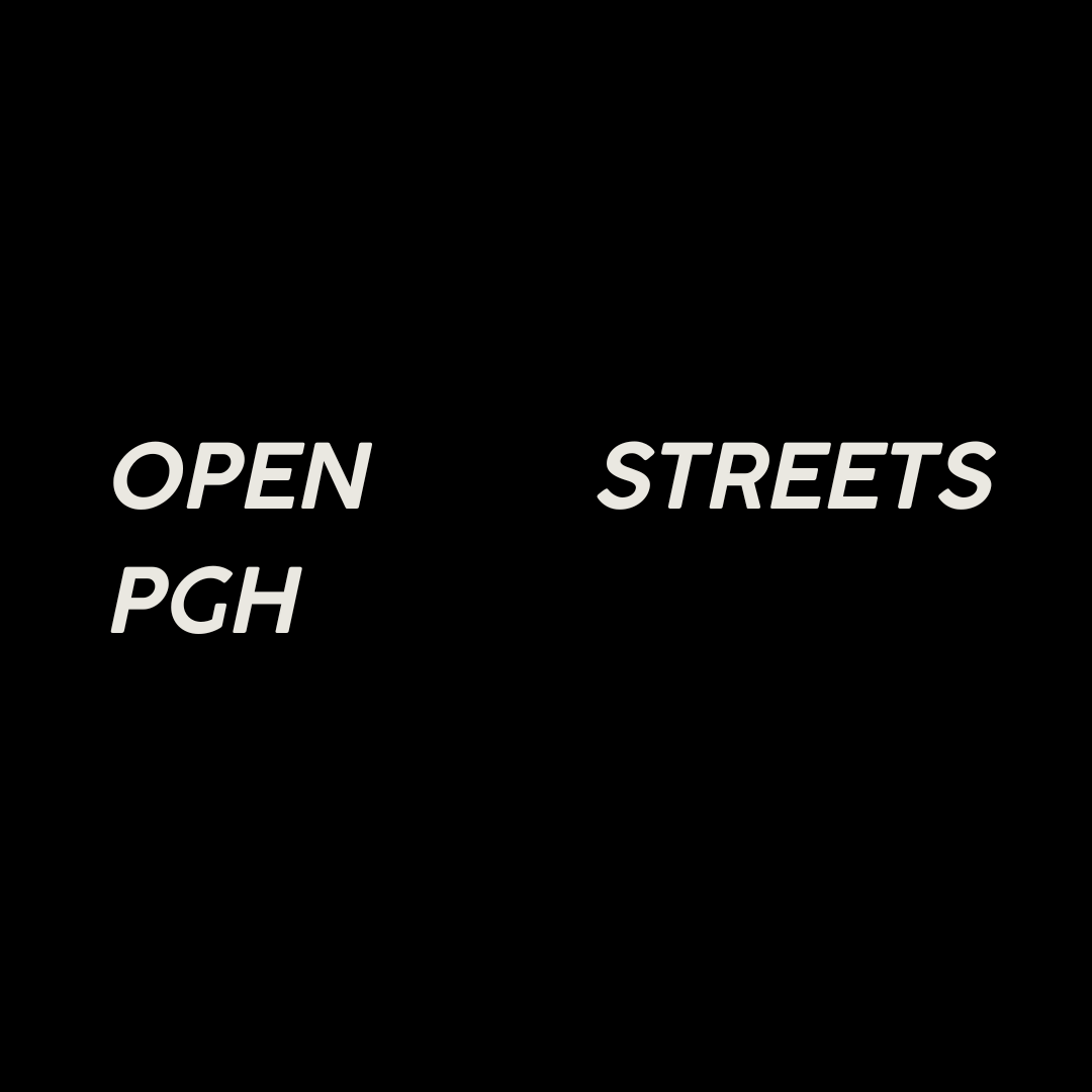 Open Streets Pgh: At The ALLORA Studio