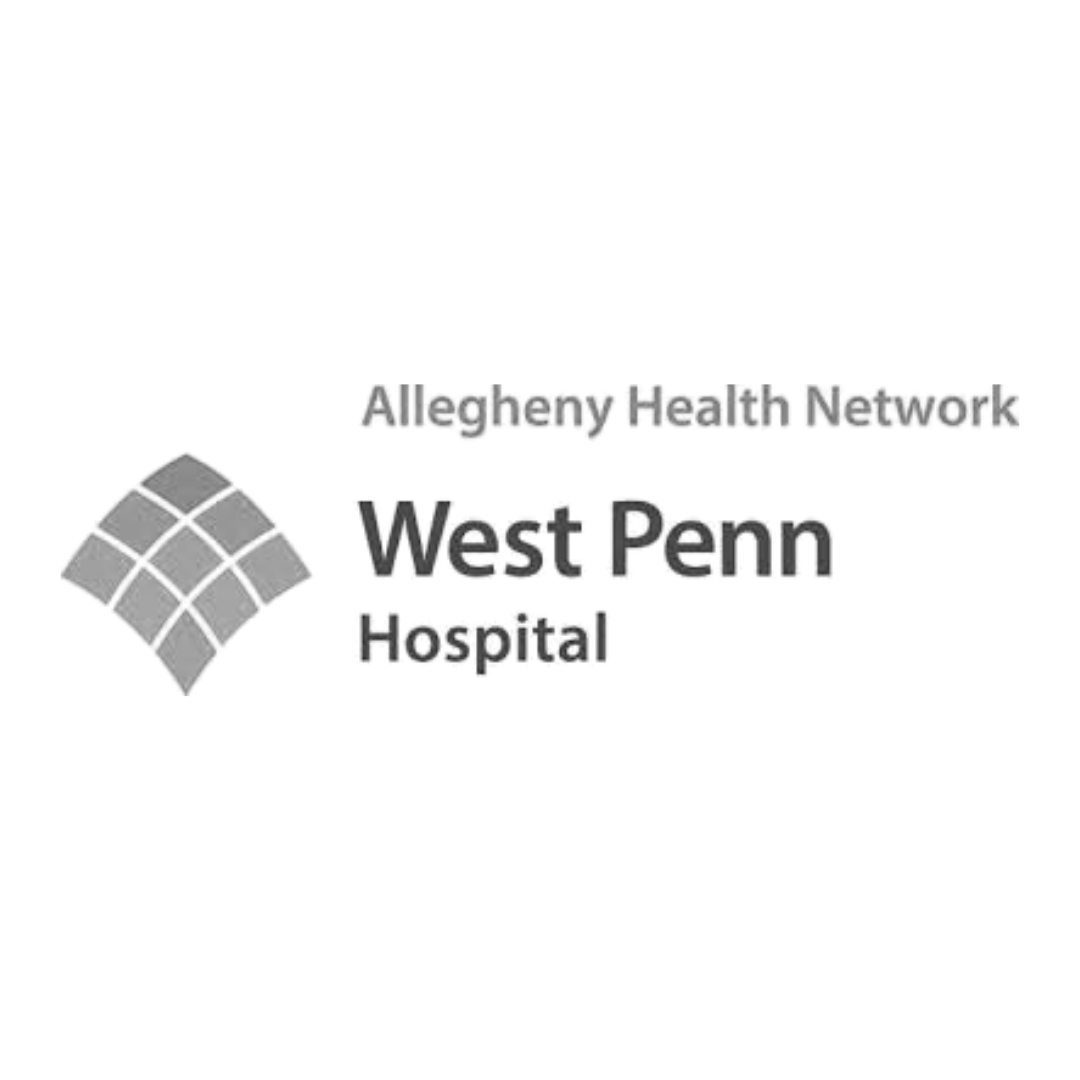 Doula support at AHN West Penn Hospital Pittsburgh