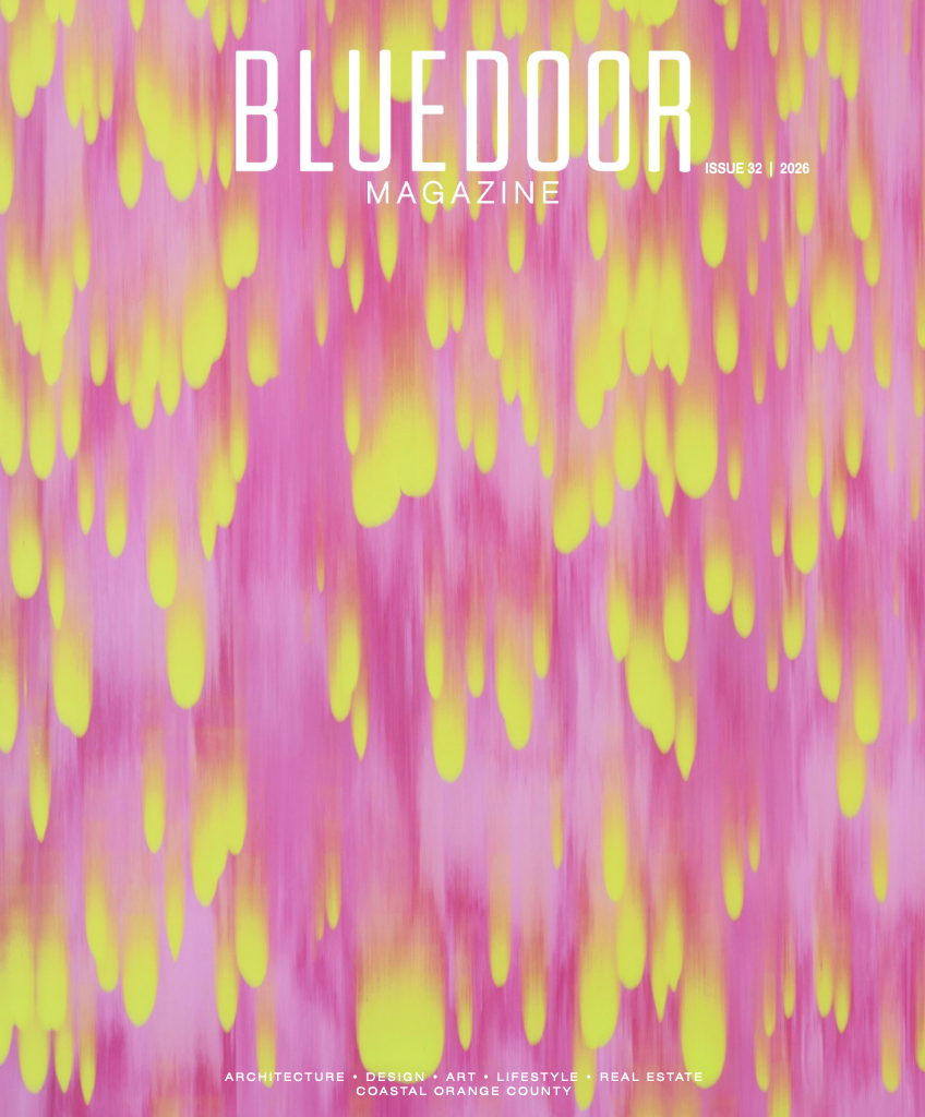 Blue Door Magazine | Issue 32