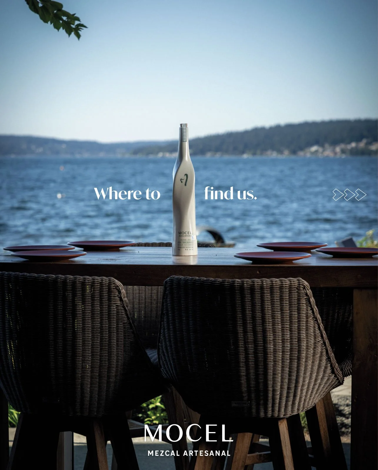 From Seattle rooftops to Yakima Valley farm-to-table kitchens, Mocel is now pouring in restaurants, bars, and lounges across Washington, Oregon, and California.

Swipe through to find the spot nearest you.

#MocelMezcal #WhereToFindUs #Michoac&aacute