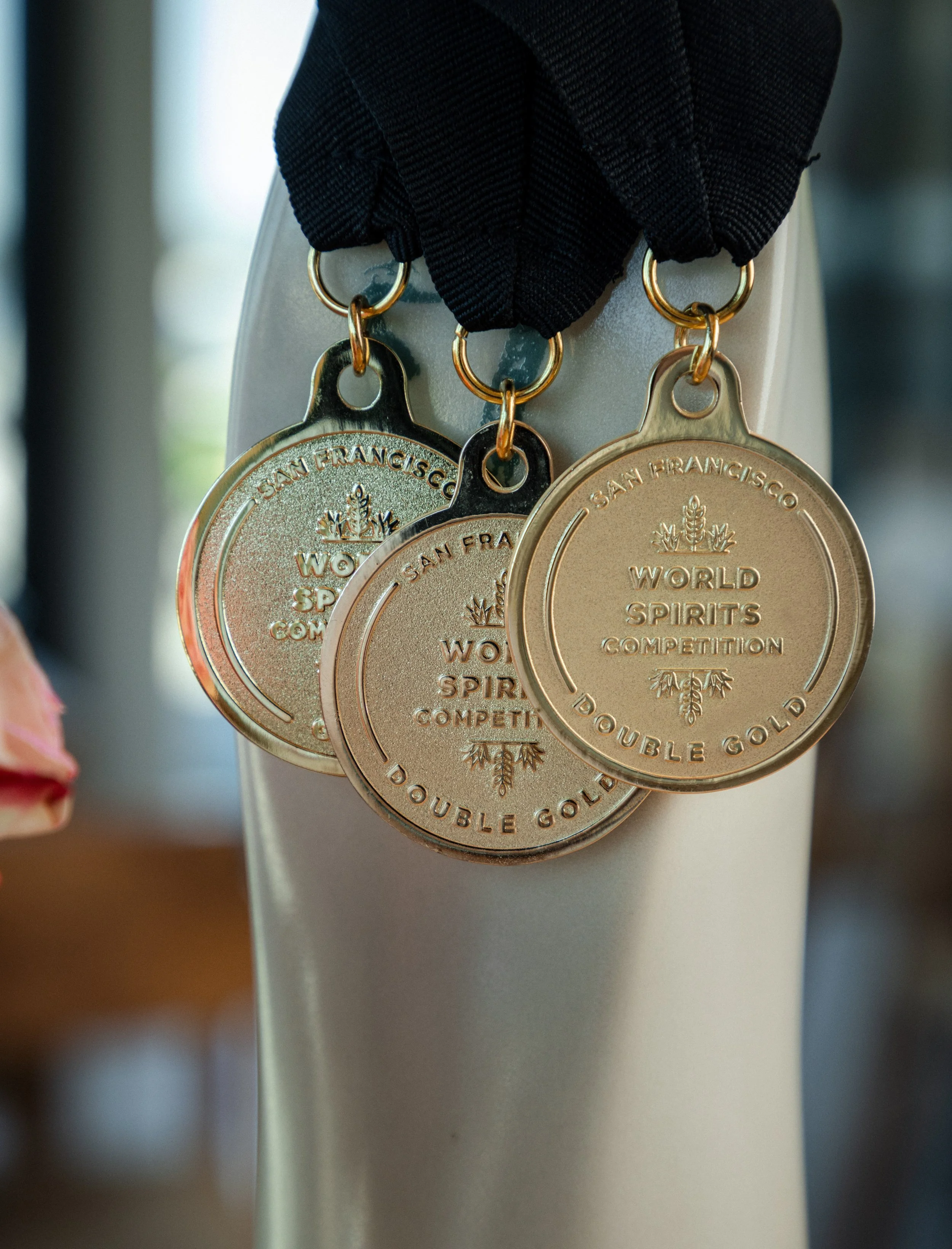  Mocel Mezcal Wins Double Gold, 99 Points at 2026 SFWSC