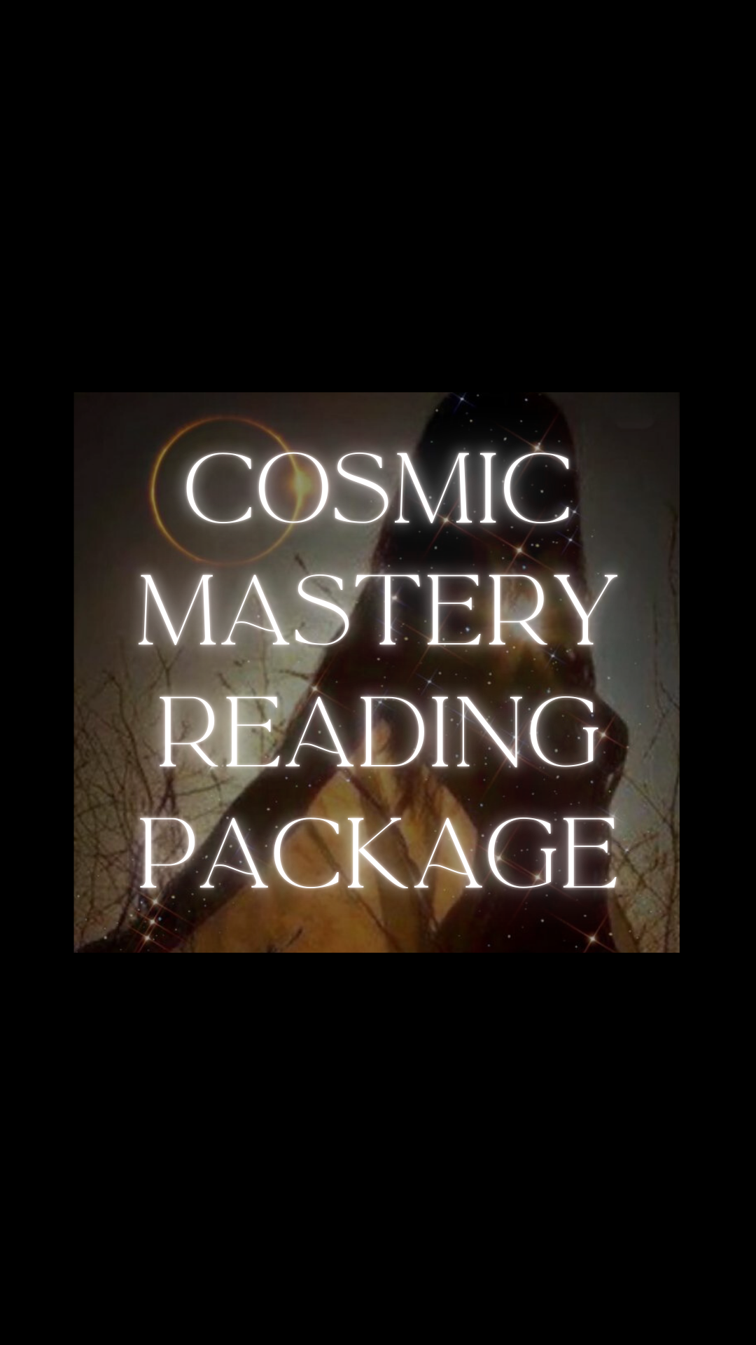 Store — COSMIC FEMININITY