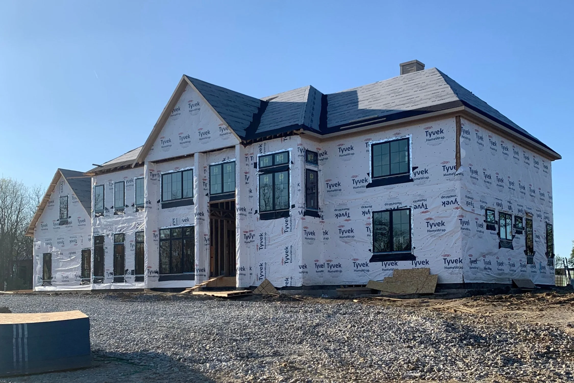 Should You Remodel or Build? — Morrissey Design + Build