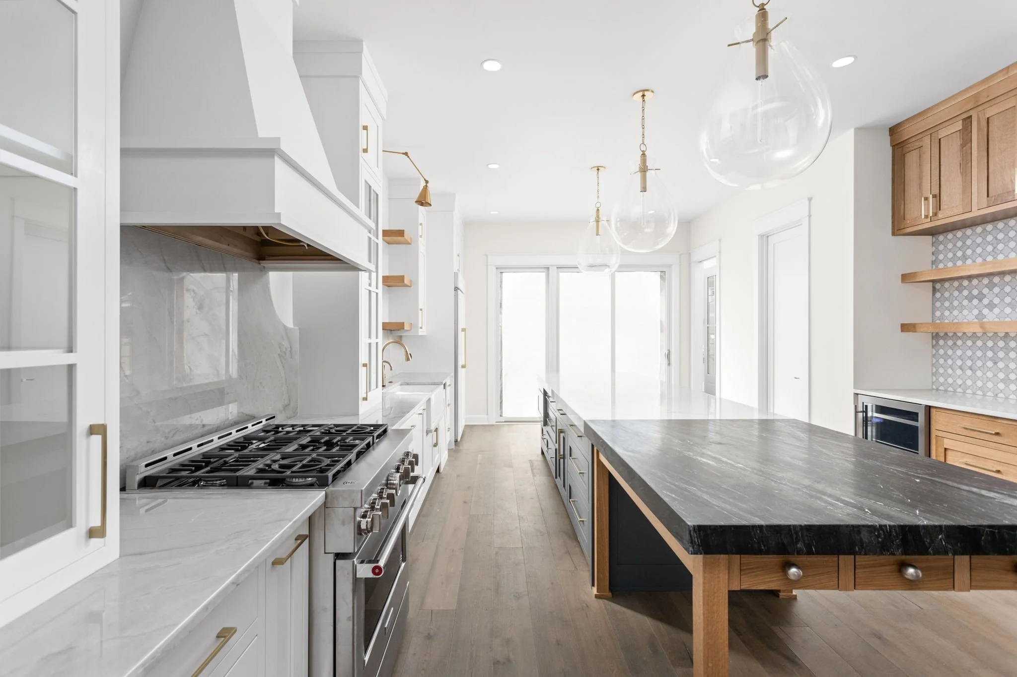 Frequently Asked Questions — Morrissey Design + Build