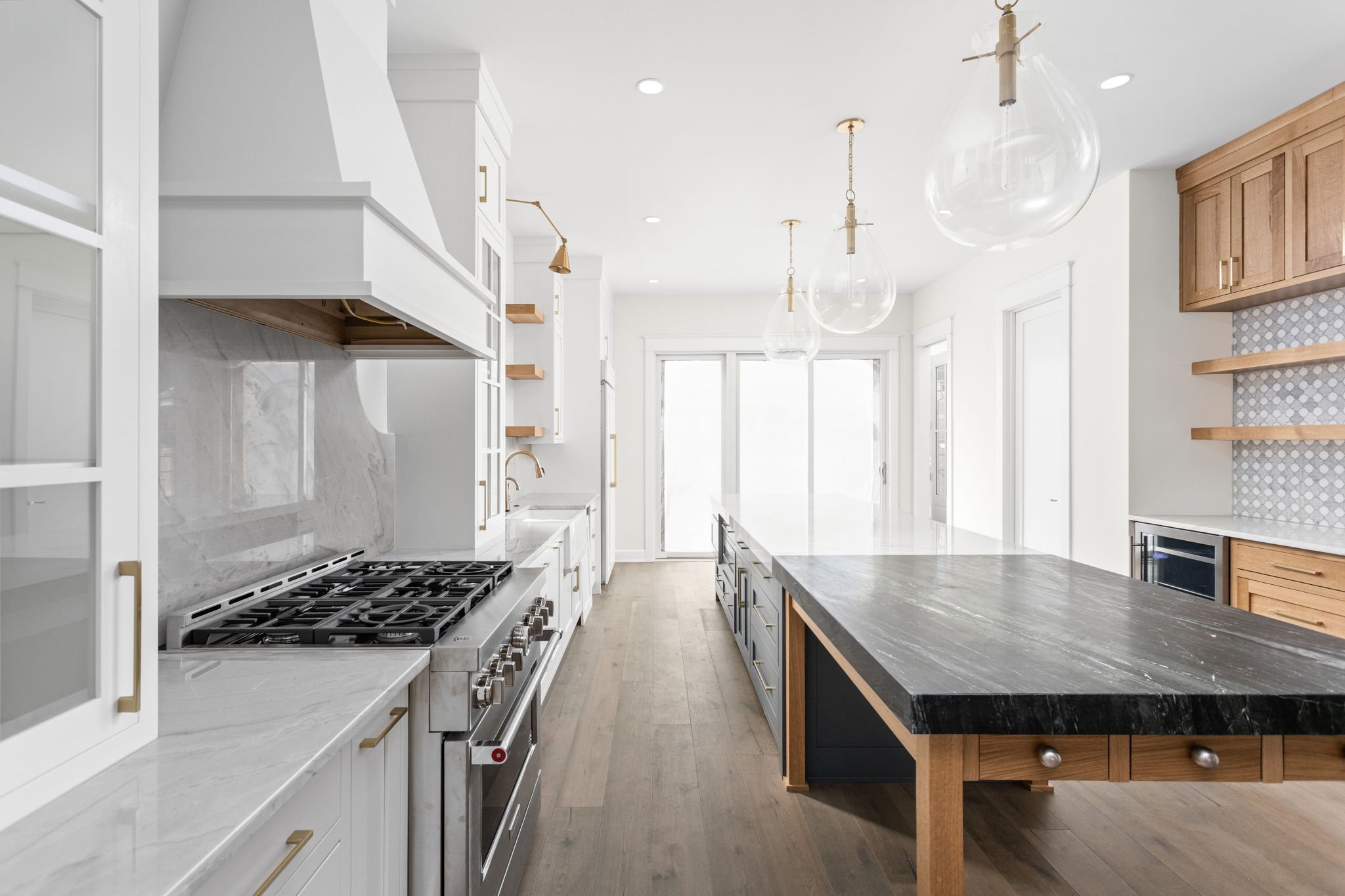 Frequently Asked Questions — Morrissey Design + Build