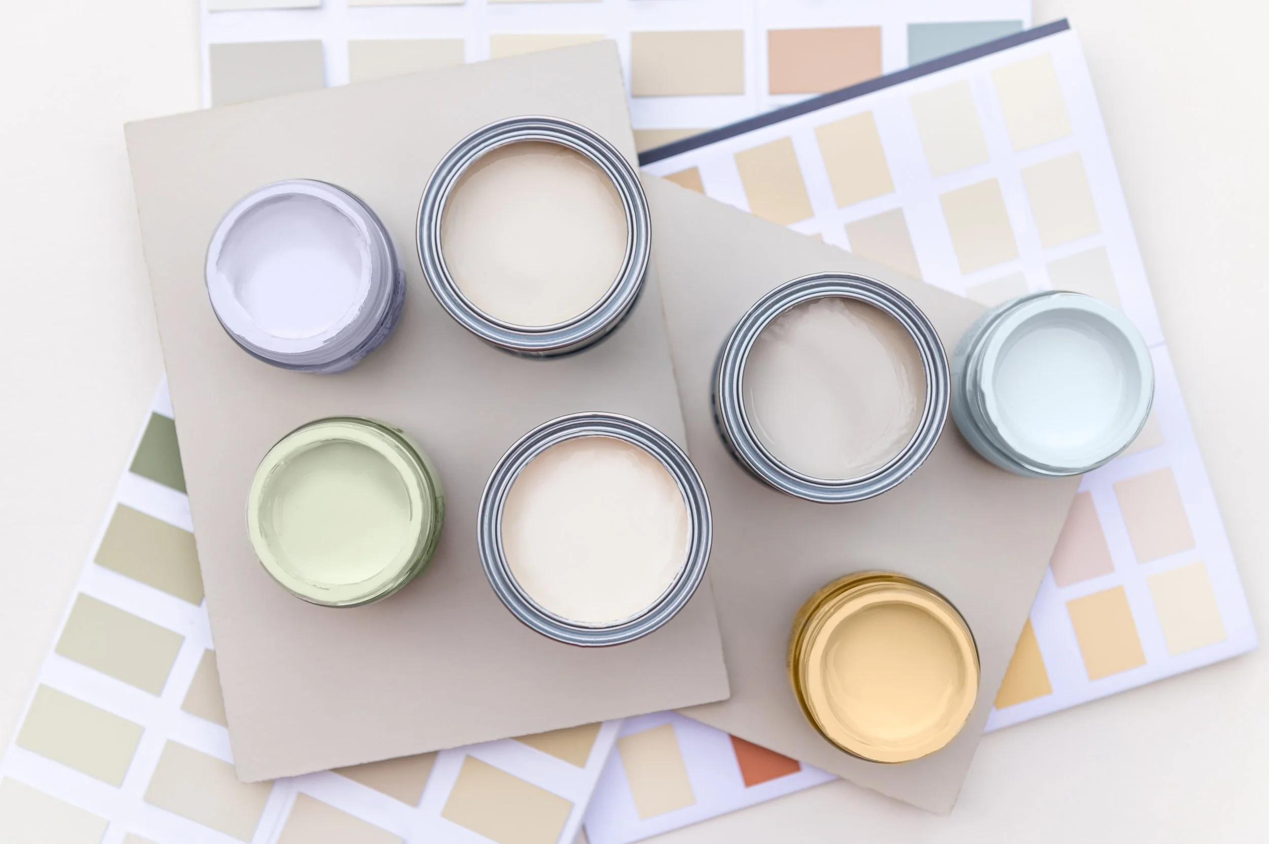 How to Give Your Home that Spring Refresh — Morrissey Design + Build