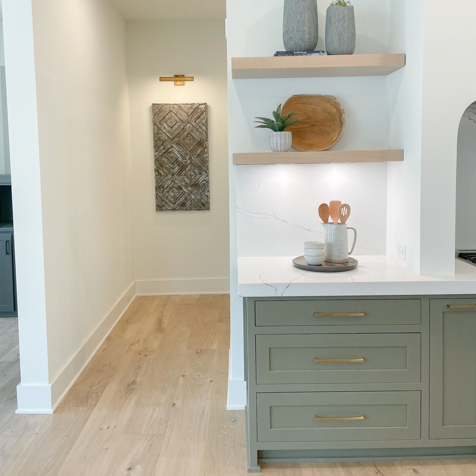 5 Reasons Custom Cabinetry Is the Way to Go — Morrissey Design + Build