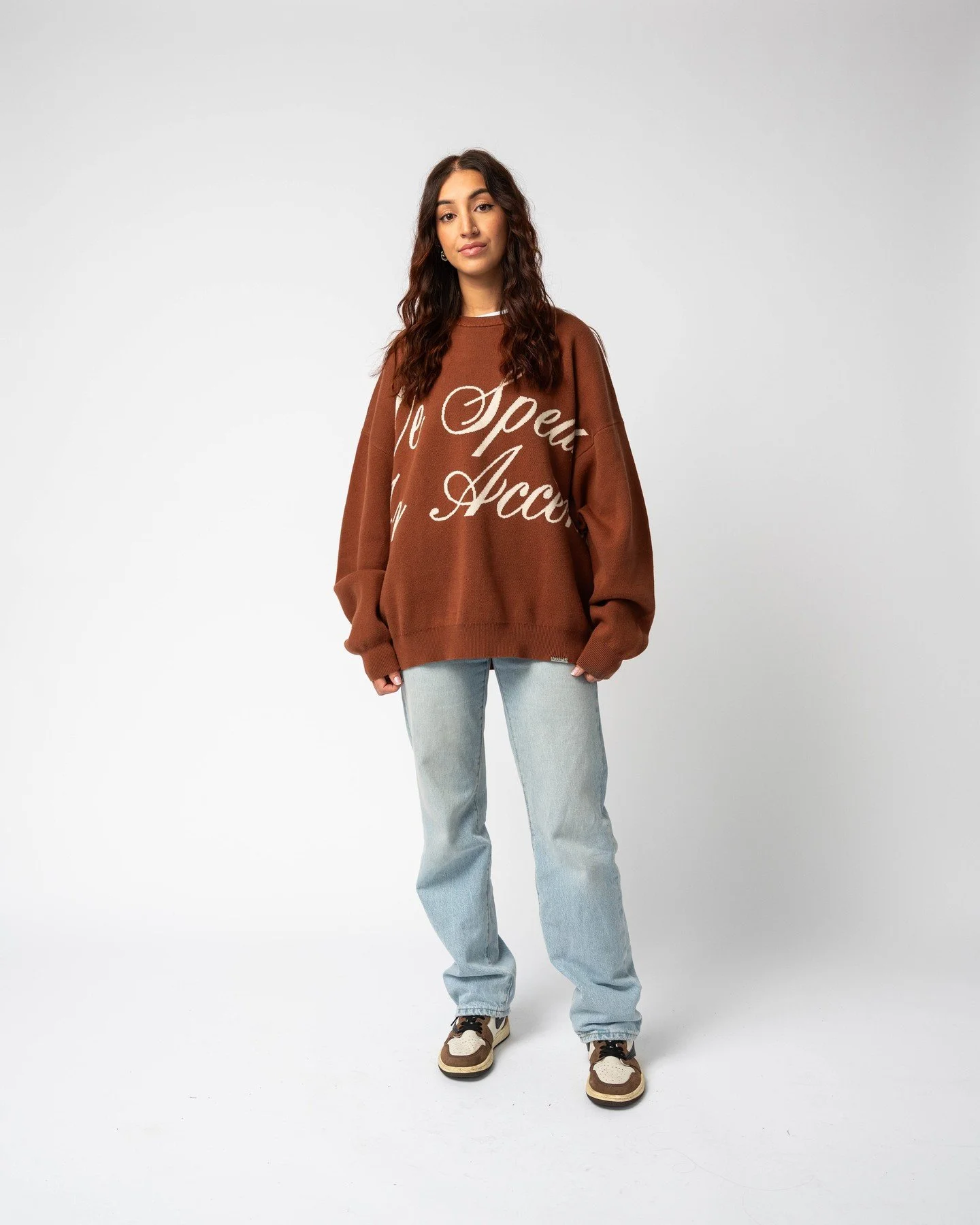 Feeling a little spicy... should we drop the forum knit along with the Black Friday sale? Might even drop in a new cap. Comment below. ⬇️