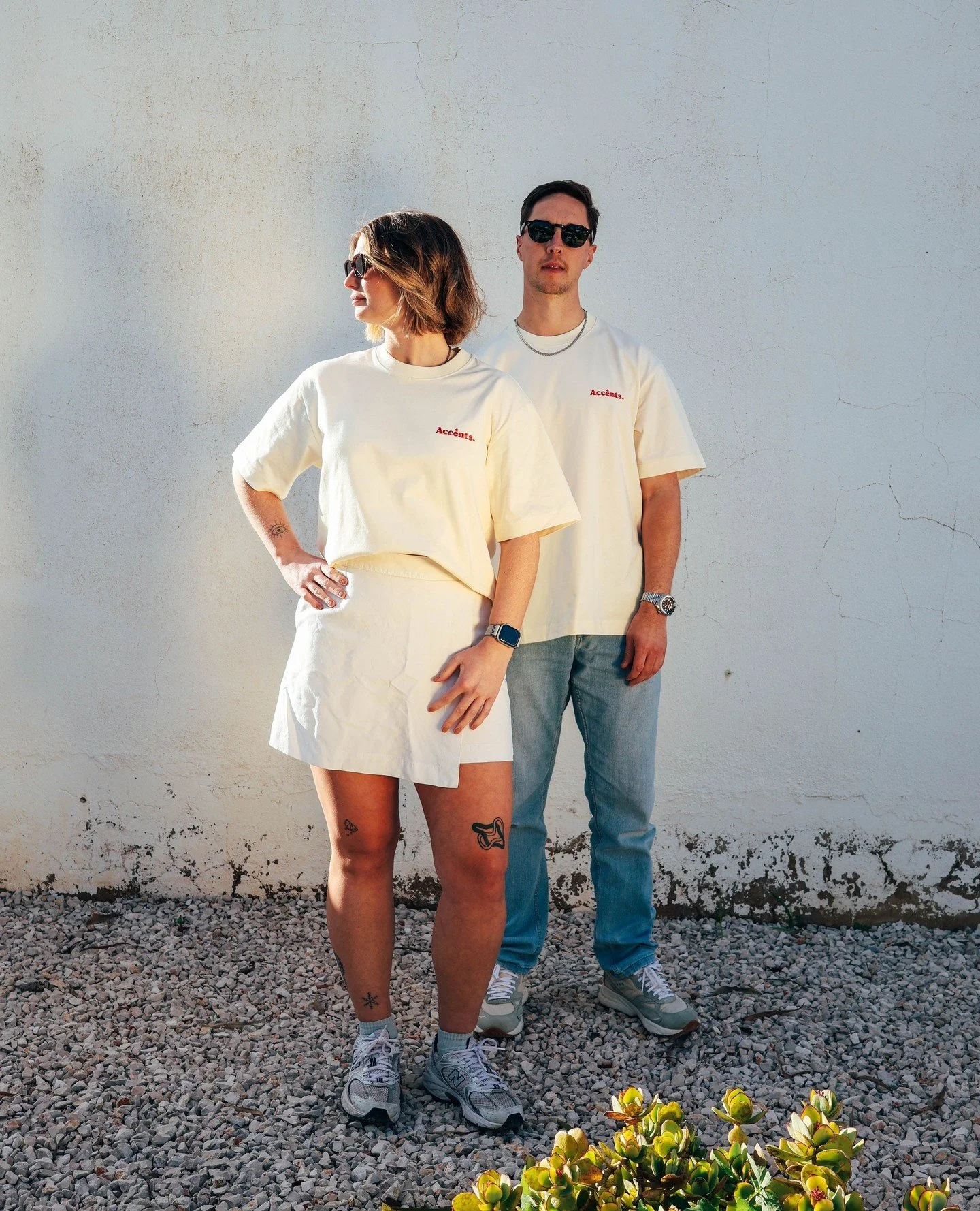 Acc&egrave;nts Intl Valentines Day ❤️⁠
⁠
Drops Friday 30/01⁠
accentsintl.com