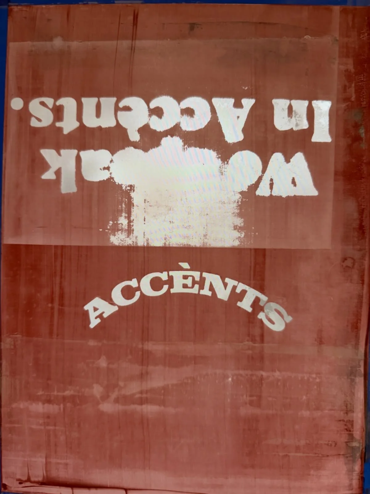 Production has begun for your orders 🏁