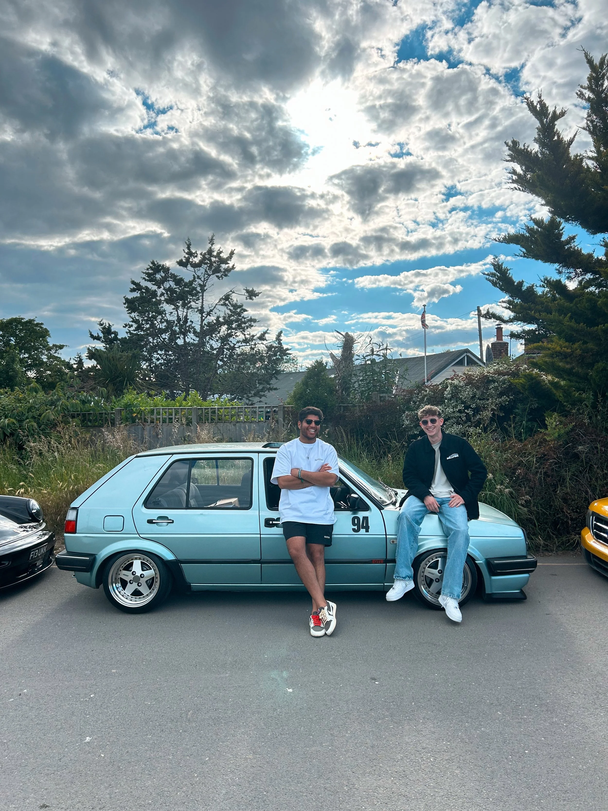 It&rsquo;s coming&hellip; 🏖️ 🛣️