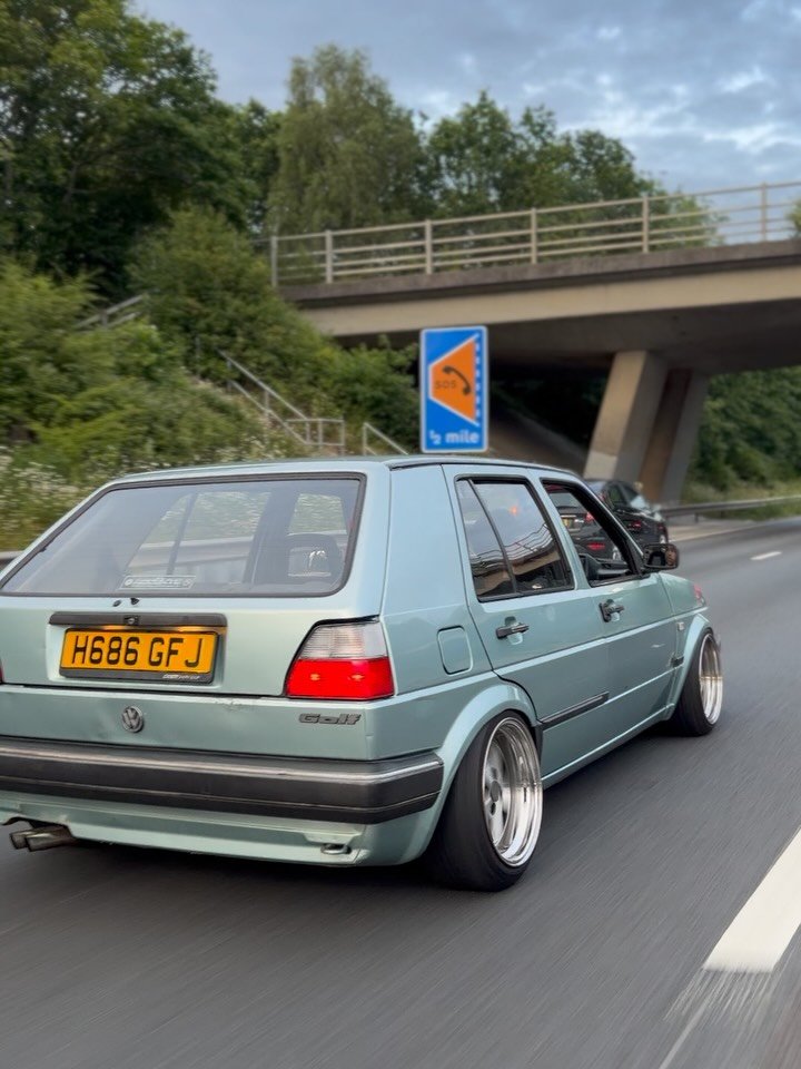We took hardly any photos and video, but Players was a jam as always, shout out to everyone coming for Beach Road, again next year? 🏁

Ps. The shop will be back open tomorrow!