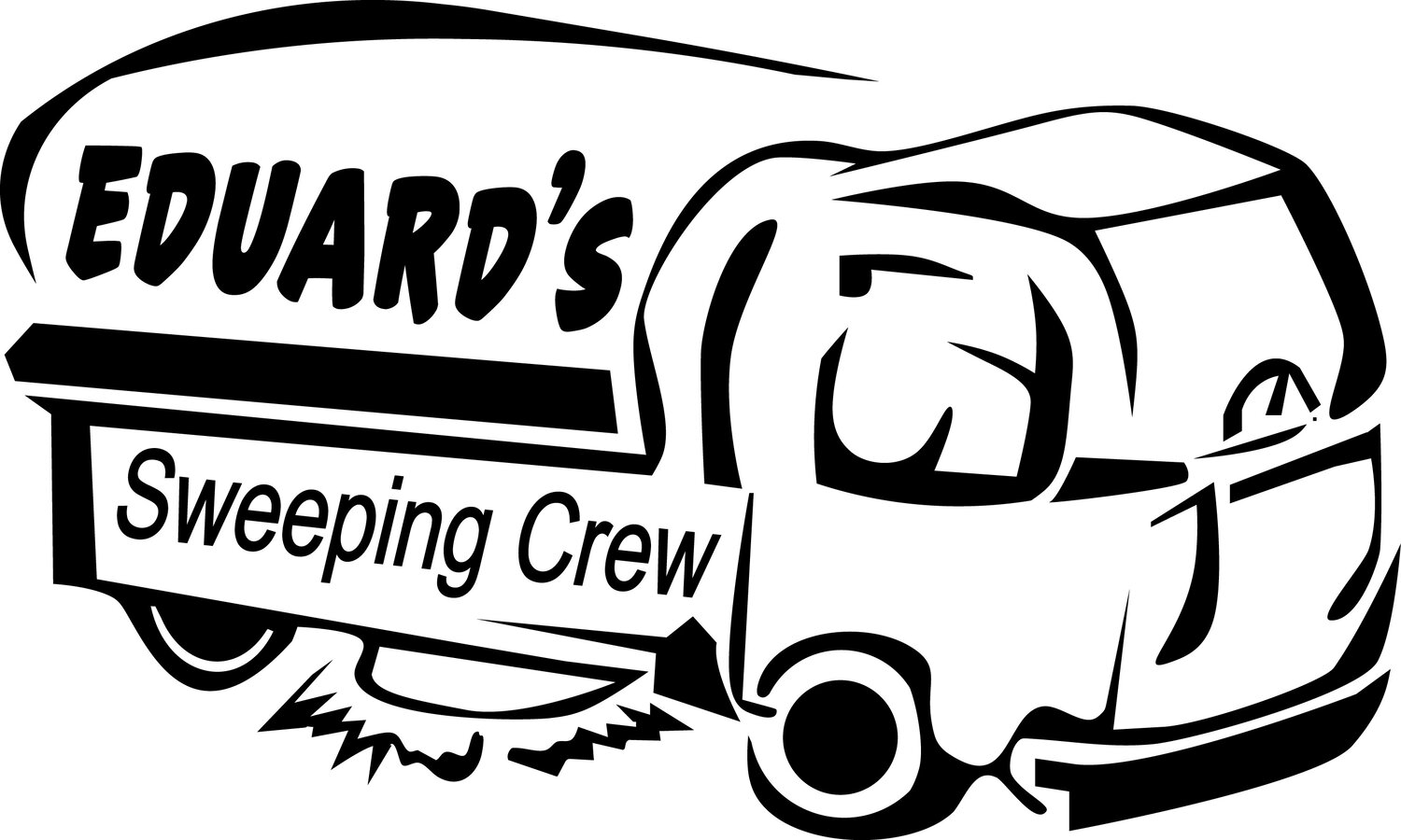 Eduards Sweeping Service 
