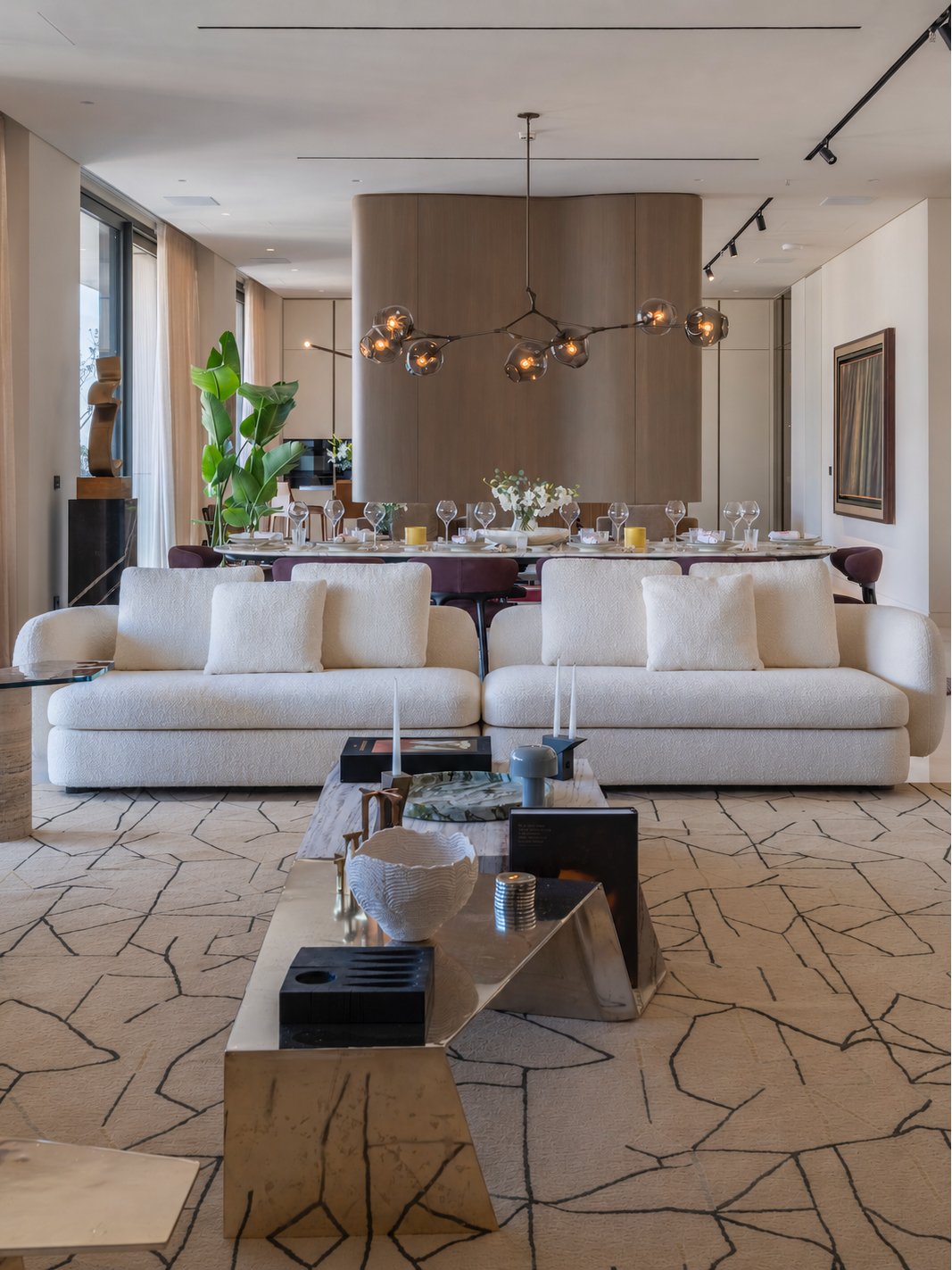 Middle East 436sqm