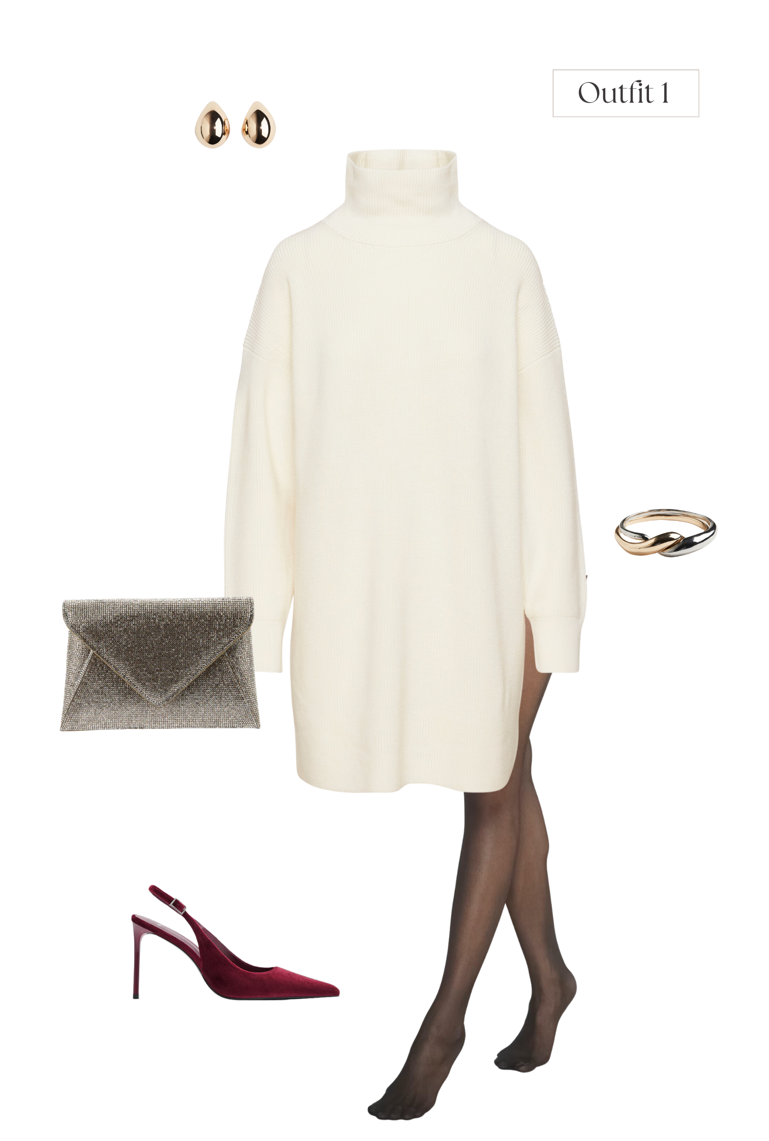 STYLE TIPS - Sheer Black Tights.png