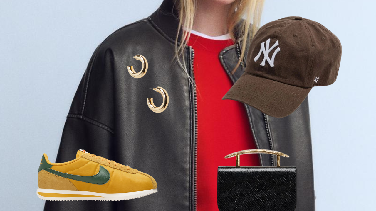 Baseball Hat