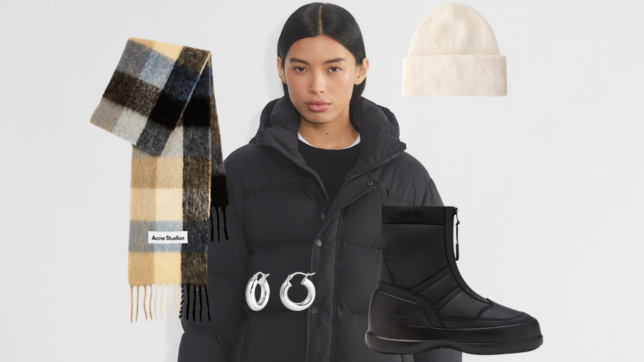 Winter Boots