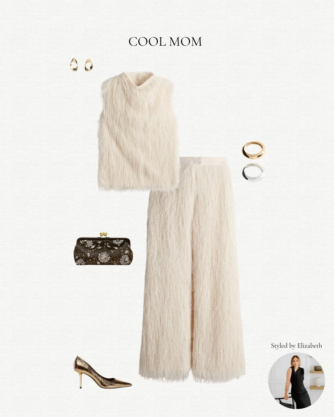 NYE is right around the corner, which means it&rsquo;s time to ring in 2026 in style. Make sure to save this post as outfit inspo when you are deciding what to wear for your upcoming NYE party!

Need more inspo? Our New Year&rsquo;s Eve and New Year&