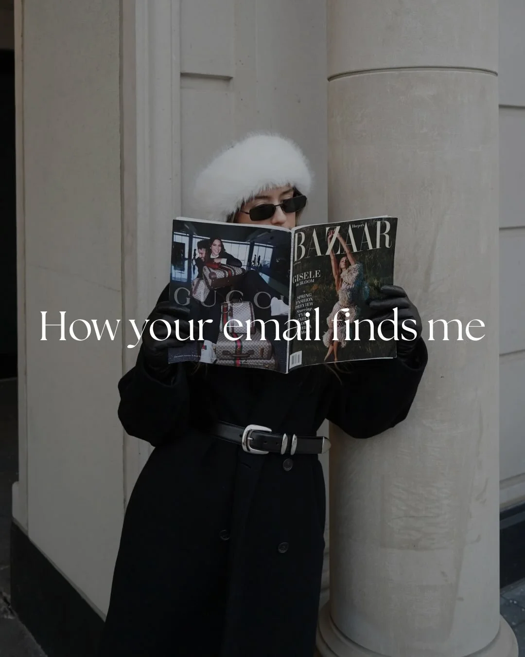 We are officially OOO! We will be back in office on Monday January 5th. Happy Holidays and Happy New Years to you all! 🤍