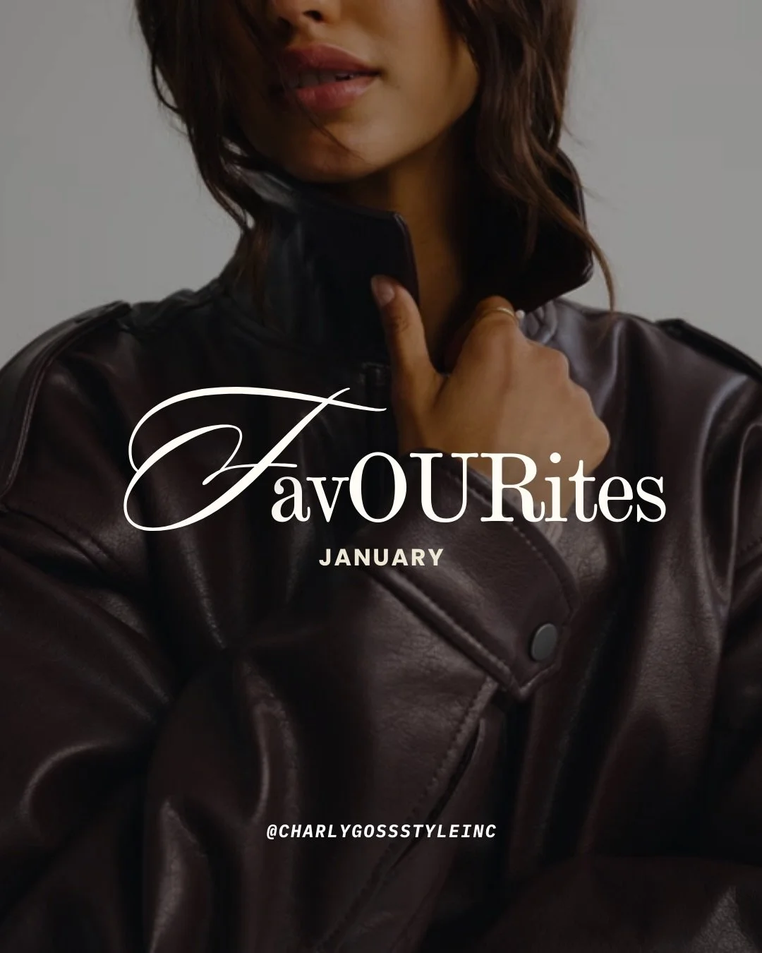 If we were @pinterest feeds &mdash; this is what they would look like 

Shop all of our January favourites on ShopMy - link in bio 🔗 

#shopmy #pinterest #fashion #winteroutfitideas