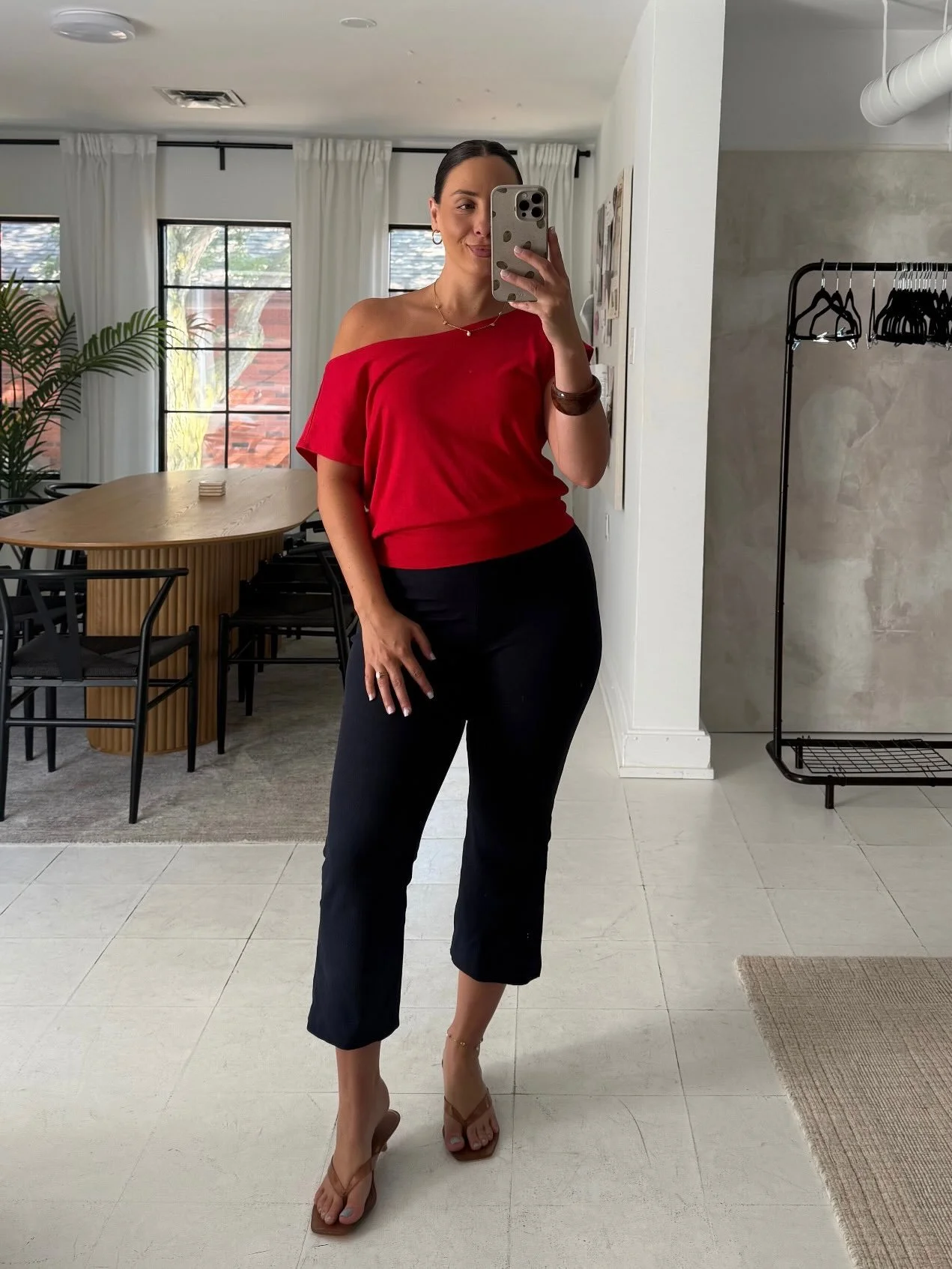 A few of the girls faves OOTD&rsquo;s recently! It&rsquo;s kind of hard to believe that pre-fall fashion is fast approaching. Are you excited for the fall fashion this season?

Reminder that you can shop all of our OOTD&rsquo;s through the ShopMy lin