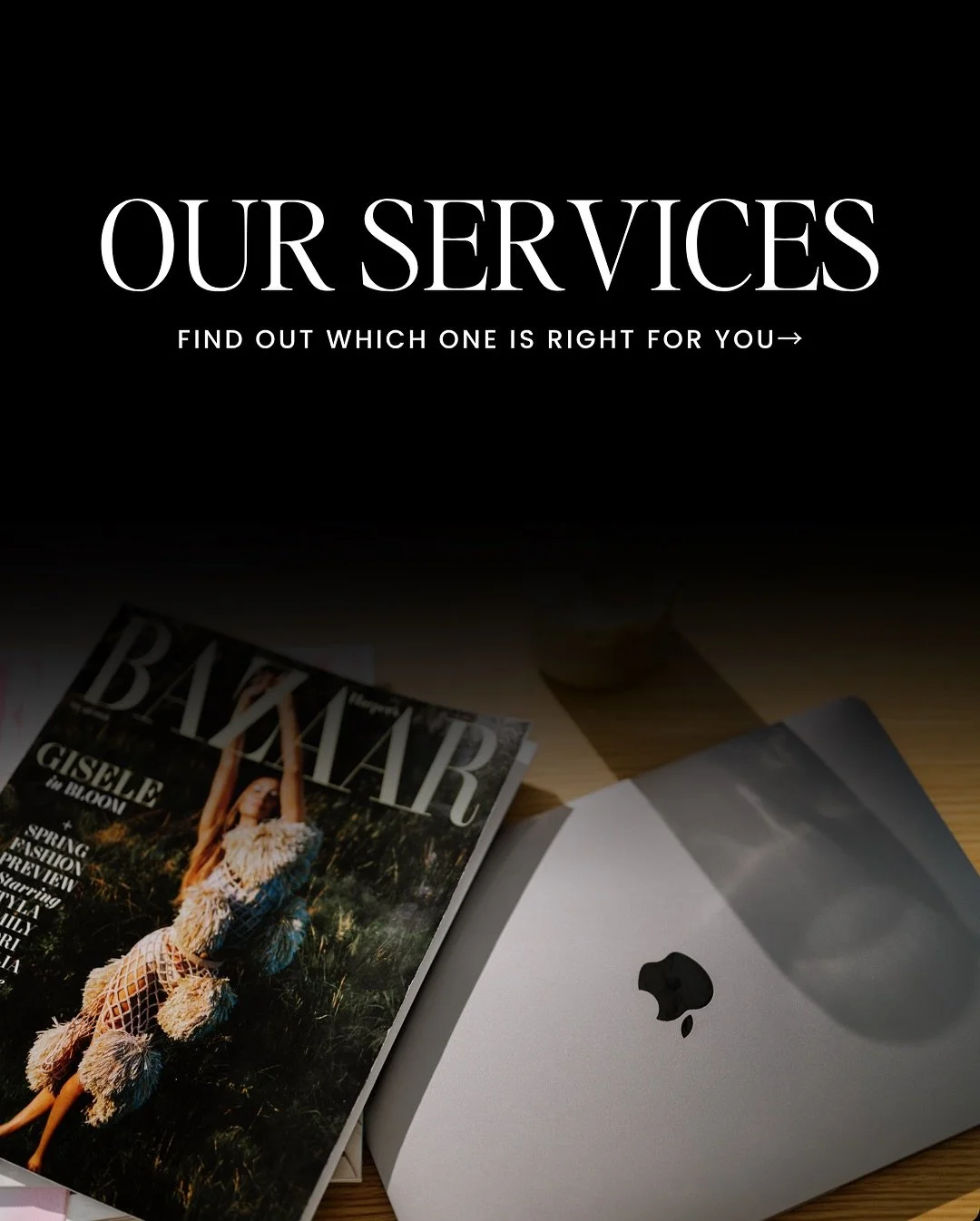 Not sure which CGSI service is actually right for you? We got you.

Whether you need one perfect pair of jeans, a little help before a big event, or a full wardrobe reset from the ground up, there&rsquo;s a service built for exactly where you&rsquo;r