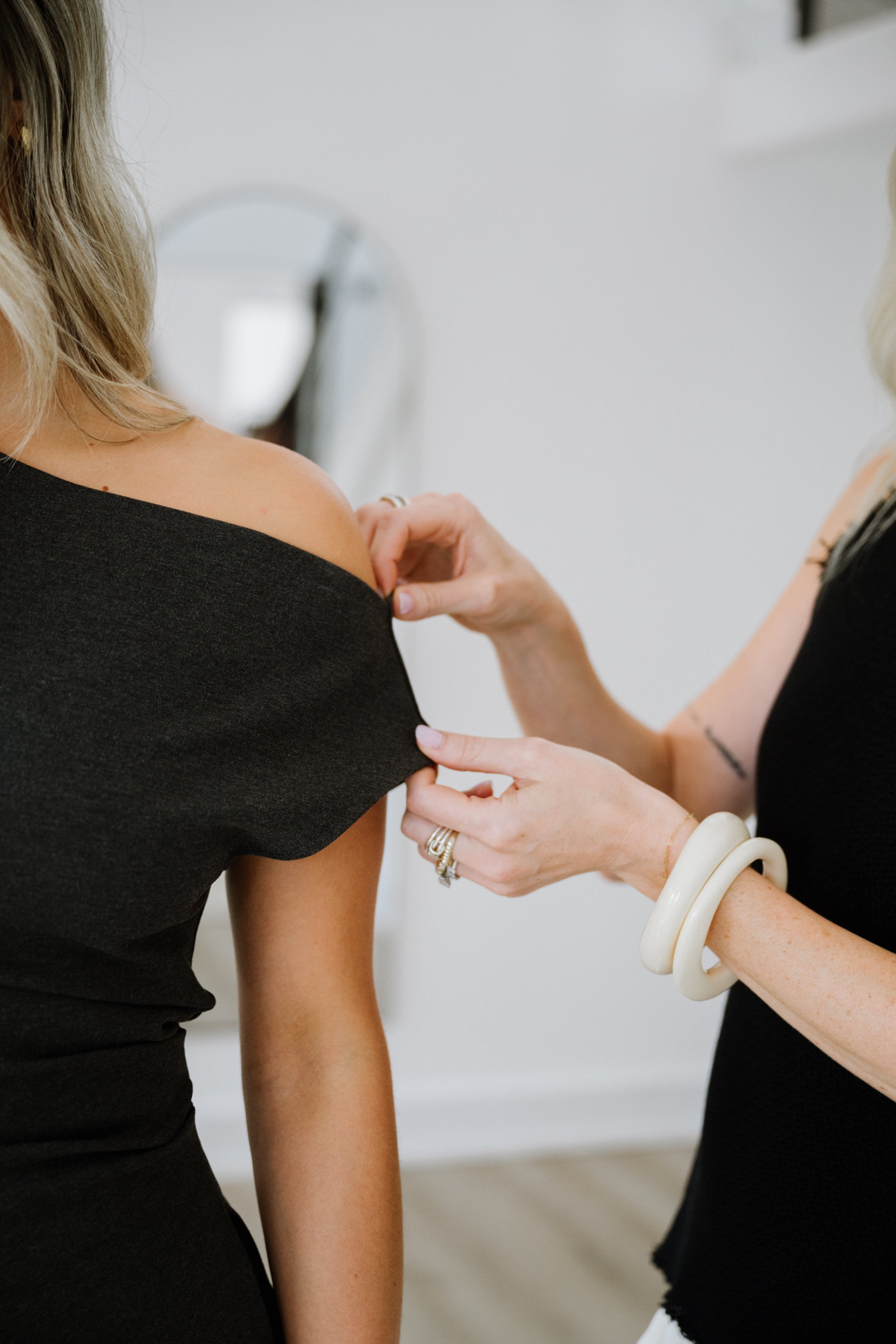 Curated Closet - MEMBERS ONLY