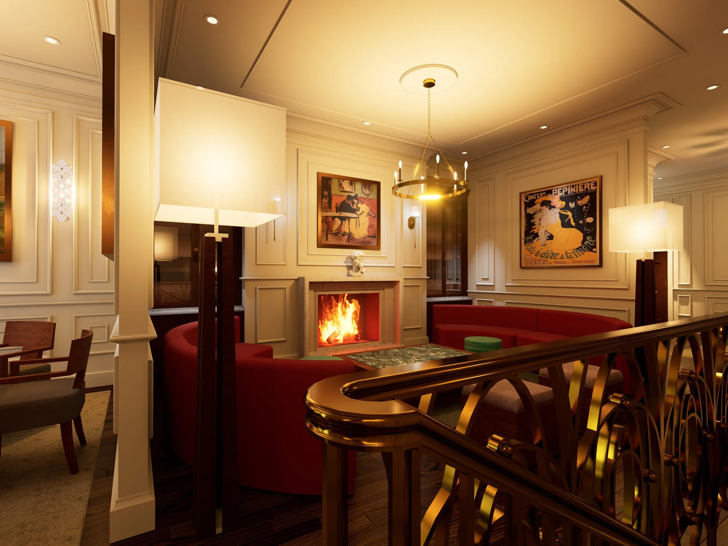 FIREPLACE from STAIR 3-3.jpg