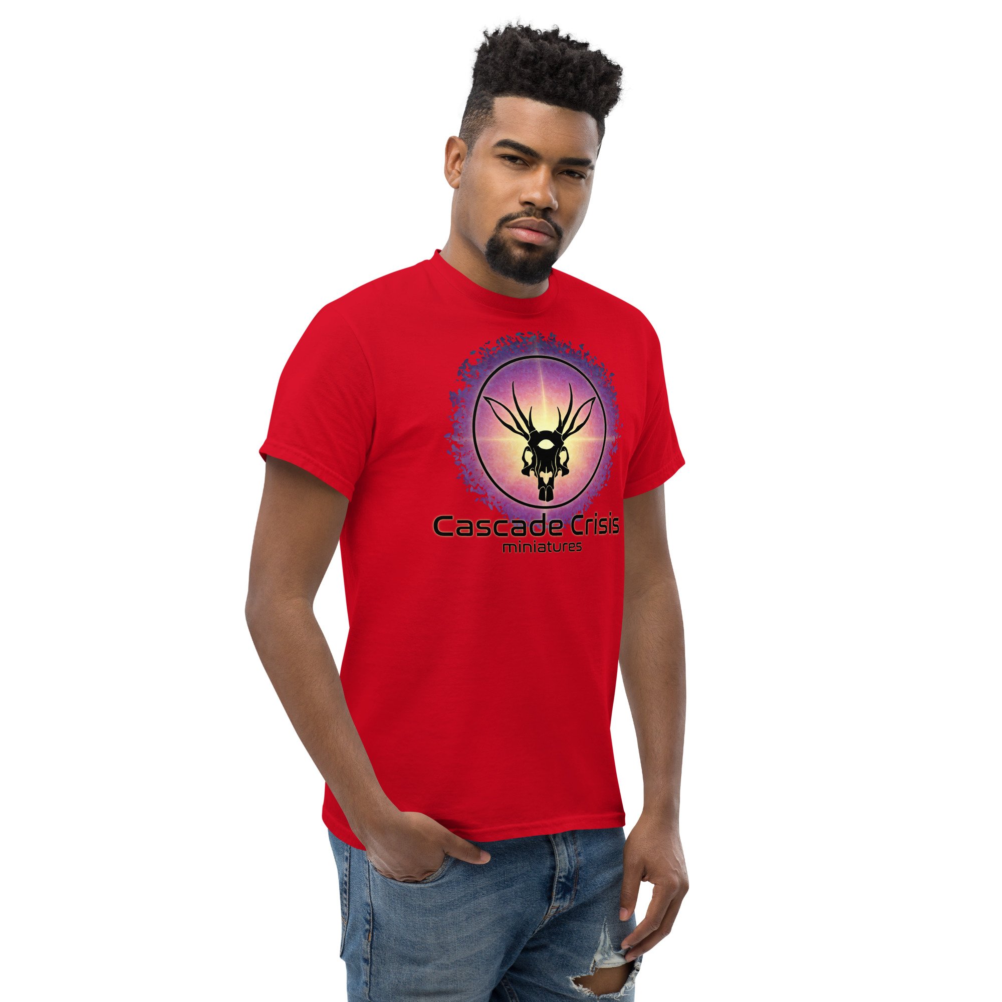 unisex-classic-tee-red-right-front-6744e91eb83c2.jpg