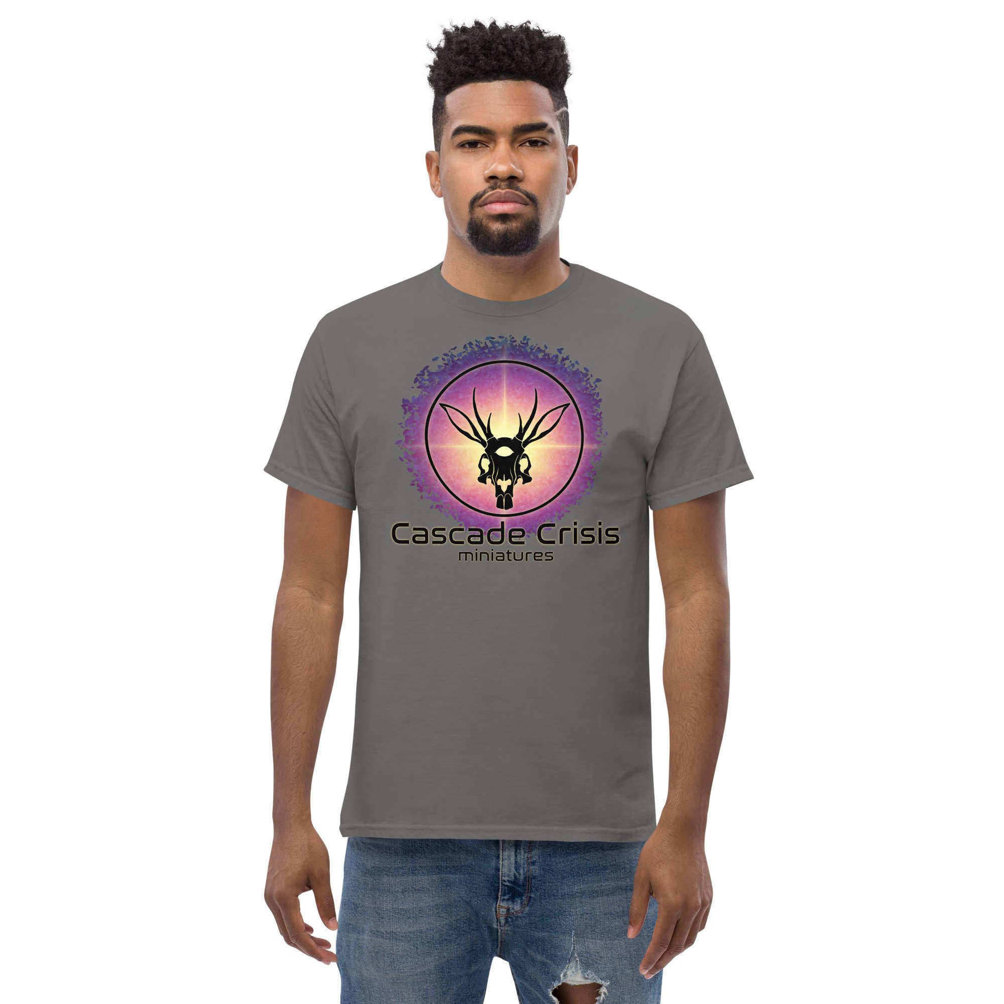 unisex-classic-tee-charcoal-front-6744e91f92ebb.jpg