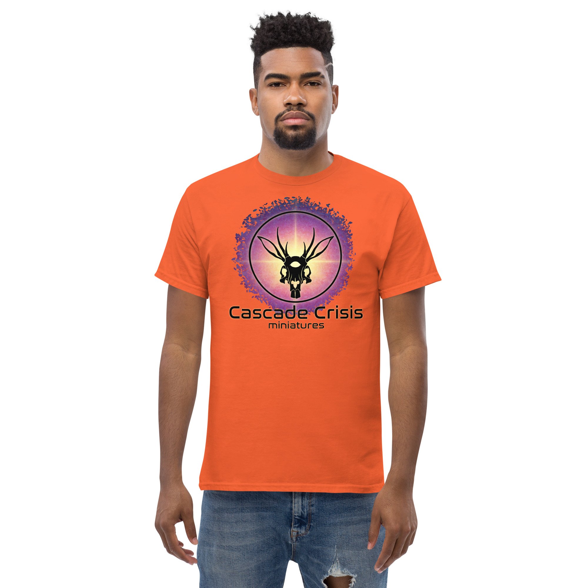 unisex-classic-tee-orange-front-6744e920165e0.jpg