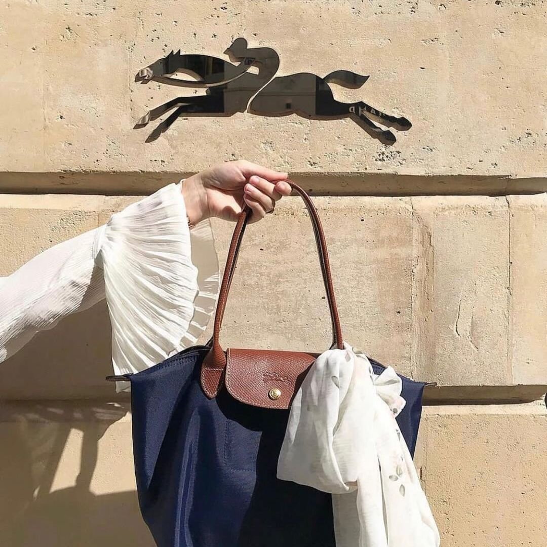 Longchamp is the epitome of French flair and style and for a limited time EyeQ Optometrists Newton are offering complete frame and lenses from $299 with your choice of any Longchamp optical or sunglass frame. 🇫🇷👓👜

Every Longchamp frame purchased