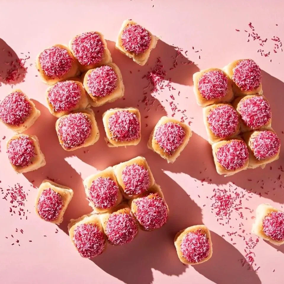 Bakers Delight - Fun Buns for Breast Cancer Network Australia