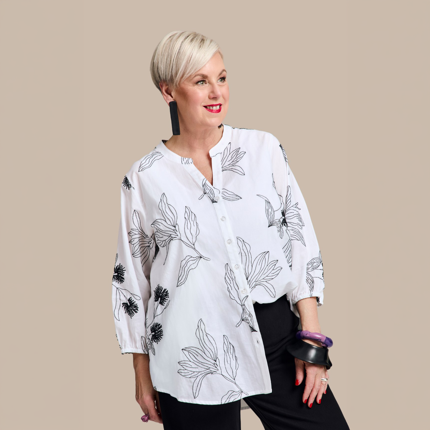 Taking Shape - New Season Arrivals
