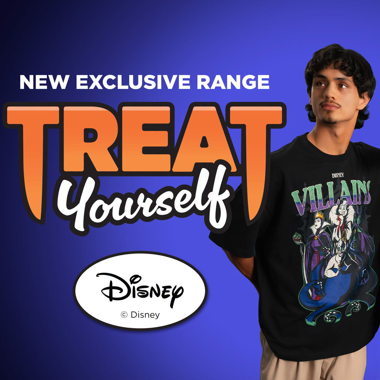 EB Games - Halloween Range
