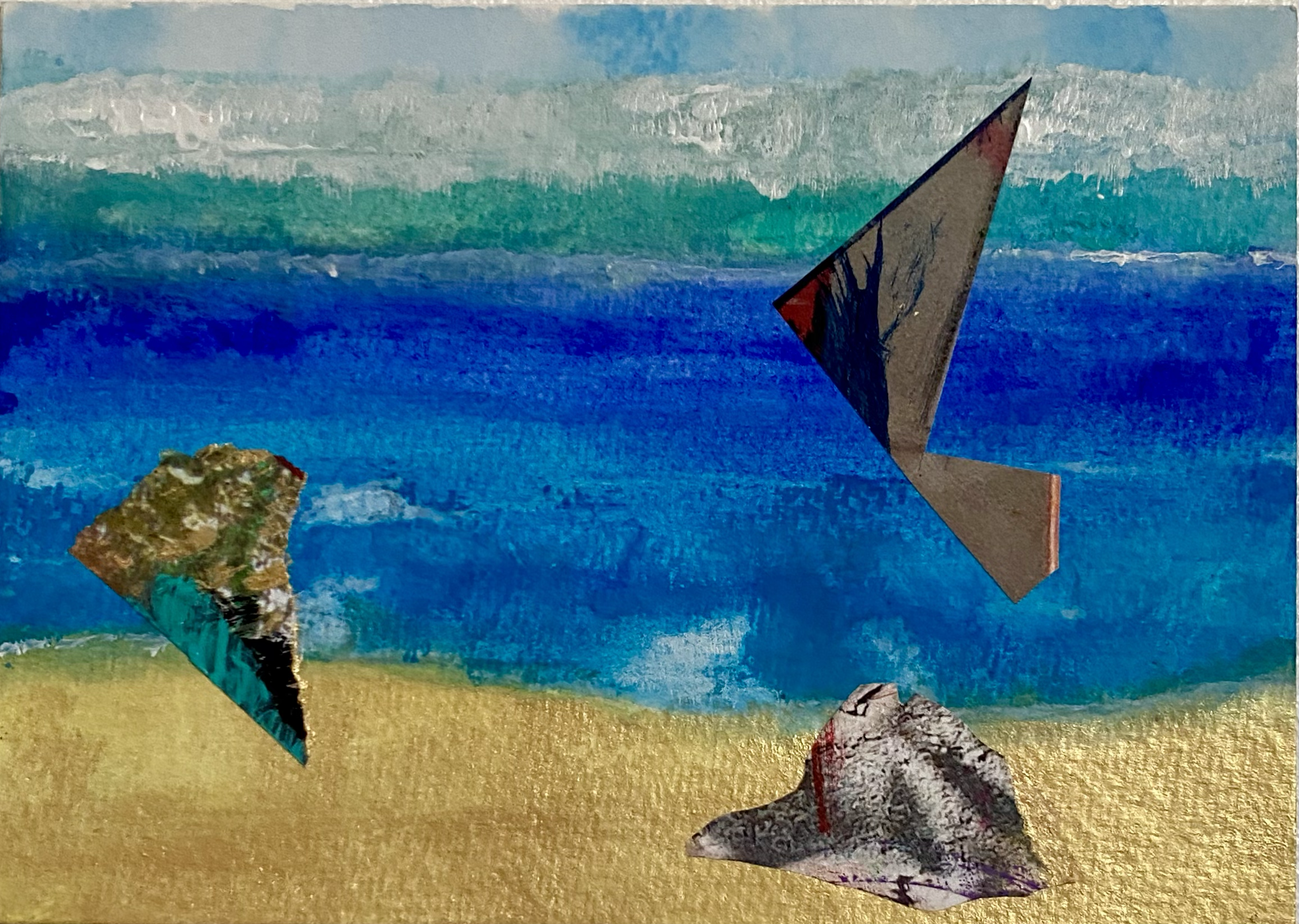 Blue Bay 