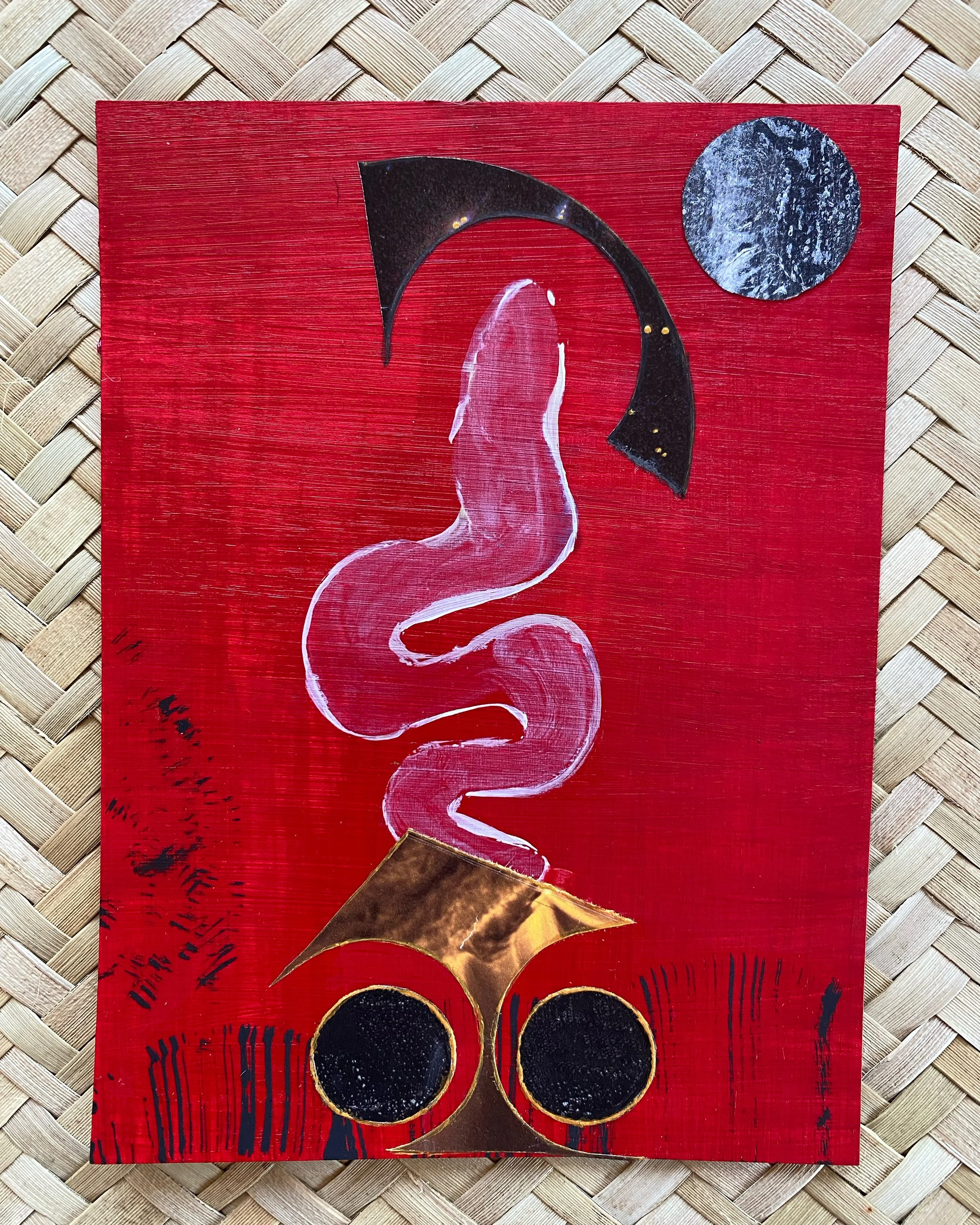 Move Like a Snake.JPG