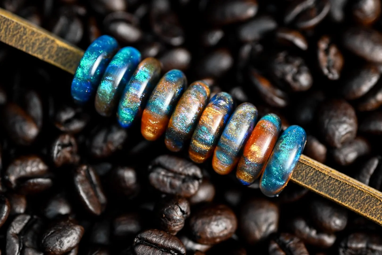 Drops of Jupiter Cheerio