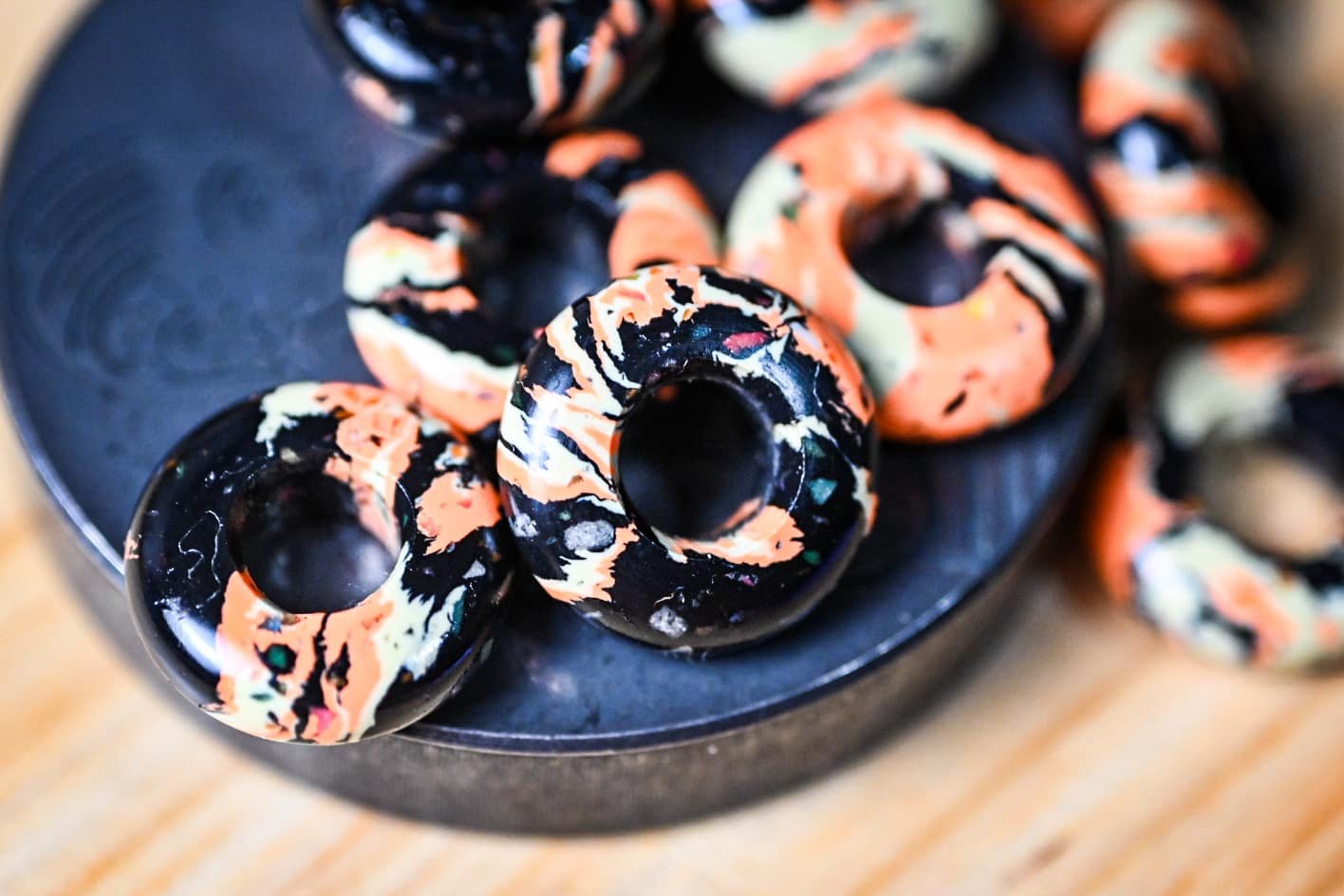 Halloween Haunt Cheerios