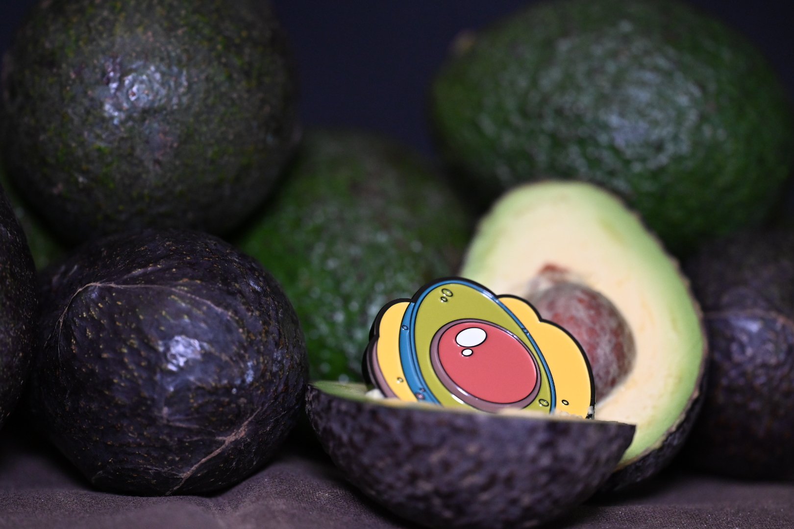 Avo-Egg-o Egg?
