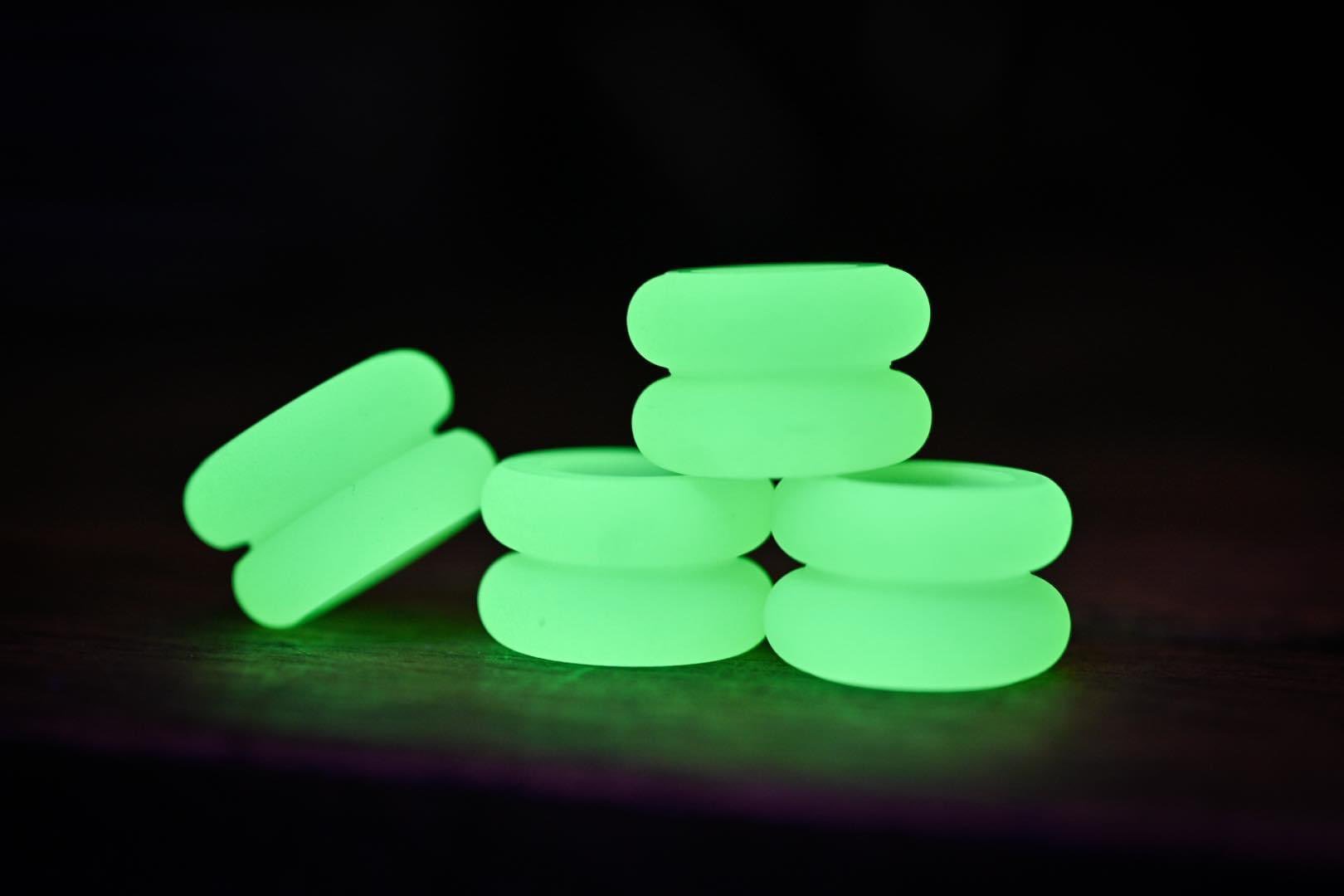 Glowstick Double Stack