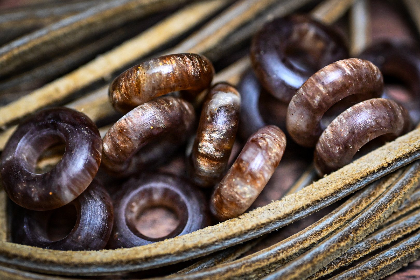 RootBeer Cheerios