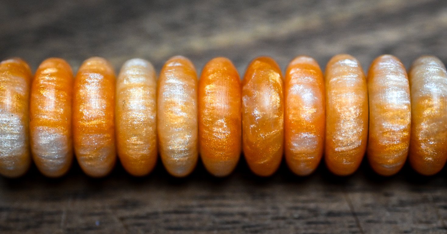 Orange Cream Sickle Cheerio