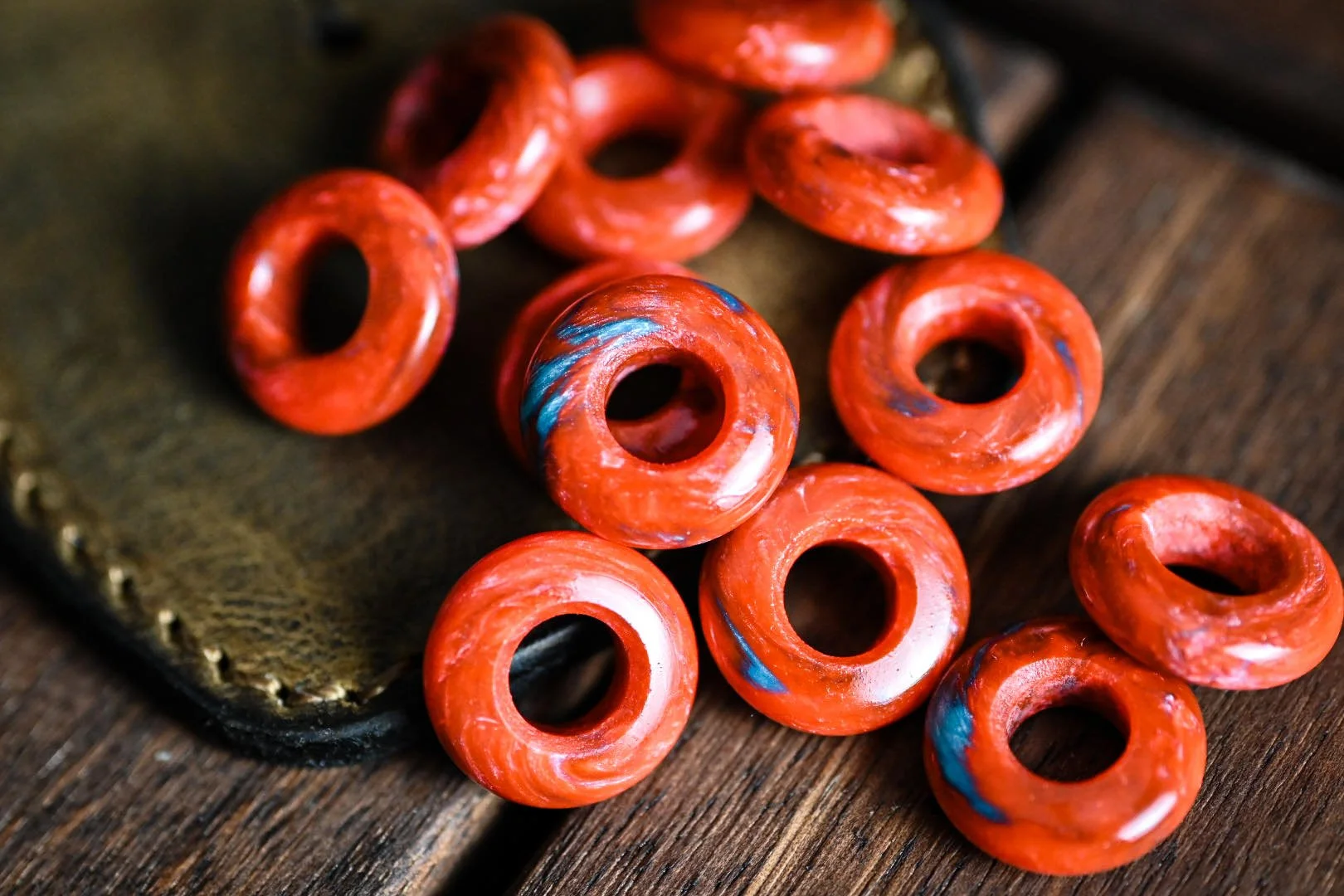 Fruit RollUp Cheerio
