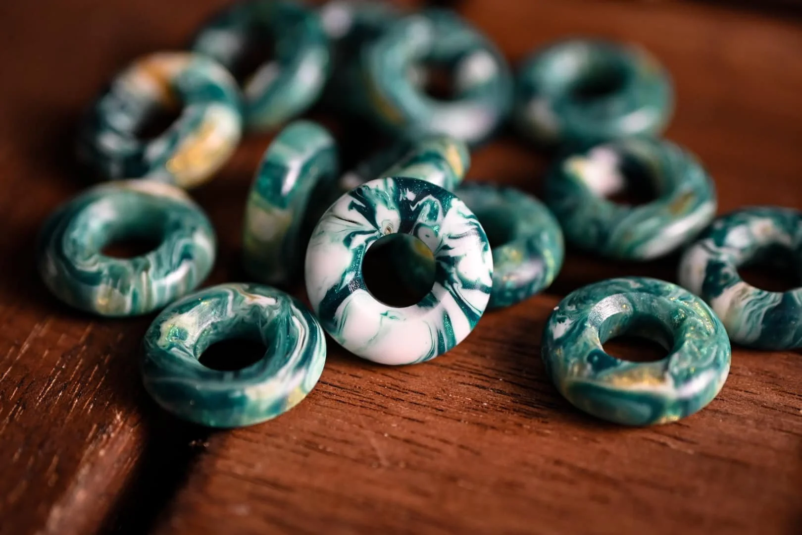 Elvish Cheerios