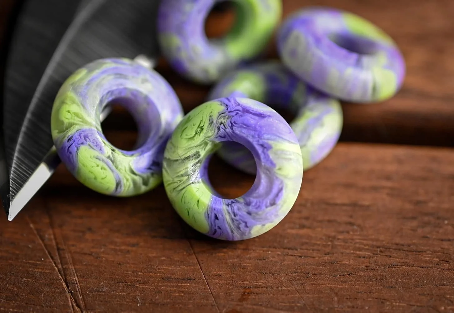 Pastel Joker Cheerio